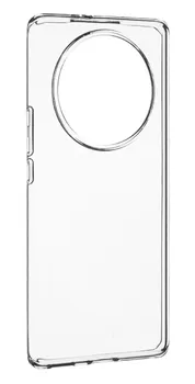 Pouzdro na mobilní telefon FIXED TPU gelové pouzdro pro Honor Magic5 Lite 5G čiré