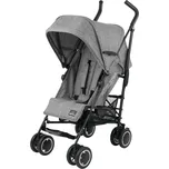 Koelstra Simba T4 2018 Grey Melange