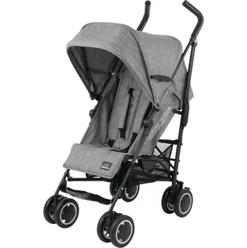 Kočárek Koelstra Simba T4 2018 Grey Melange