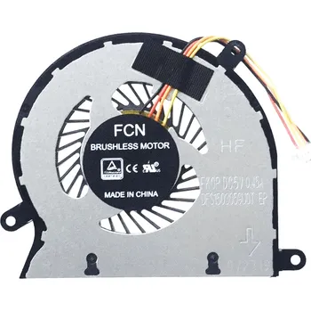 Ventilátor pro notebook Ventilátor Acer AiO C22-820 C24-760 C27-865