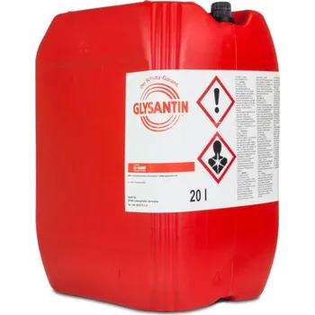 Nemrznoucí směs do chladiče Glysantin Chladící kapalina G48 20L