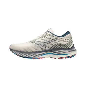 Pánská sportovní obuv Mizuno WAVE RIDER 26 J1GD226321 UK 3 obuv + DÁREK DLE VÝBĚRU!