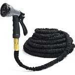 Zahradní hadice smršťovací černá