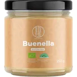 BrainMax Pure® Buenella, Lískooříškový krém s bílou čokoládou, BIO, 250 g *CZ-BIO-001 certifikát