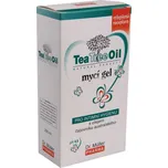 Dr. Müller Pharma Tea Tree Oil mycí gel…