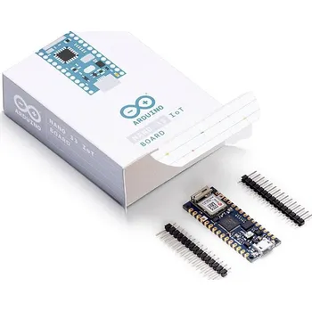 Vývojová deska Arduino ABX00027 deska Nano 33 IoT Nano