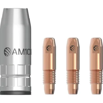 Příslušenství ke svářečce ARC TORCHOLOGY Sada příslušenství ARC M1 AM1