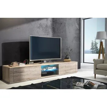 Televizní stolek Televizní (tv) stolek Hit - Televizní stolek