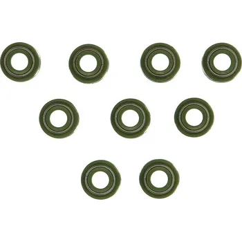 Těsnění pro motocykl Sada (10ks) těsnění ventilů ATHENA APRILIA 125 Red Rose rok 88-9