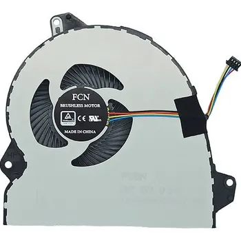 Ventilátor pro notebook Ventilátor Asus ROG Strix GL553 GL553V GL753