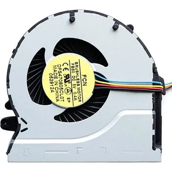 Ventilátor pro notebook Ventilátor Lenovo IdeaPad Z480 Z485 Z580 Z585