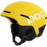 POC Obex BC MIPS Aventurine Yellow Matt…