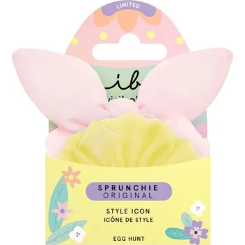 Invisibobble Sprunchie Easter Egg Hunt - Gumička do vlasů 2 ks