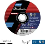 Řezný kotouč NORTON Starline 230 x 2,0 x 22,23 mm 66252837248