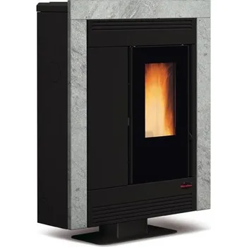 Krbová kamna Nordica-Extraflame EXTRAFLAME Souvenir Petra Evo mastek