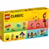 Stavebnice LEGO LEGO Classic 11030 Velké balení kostek