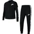 NIKE Sportswear Tracksuit CU8374-010, L