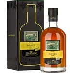 Nation Rum Jamaica 5y Oloroso Finish 0,7 l (holá láhev)