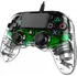 Gamepad Nacon Wired Compact Controller PS4