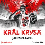 Král Krysa - James Clavell (čte Jiří…