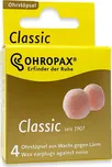 Ohropax Classic 4 ks
