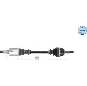 Hnací hřídel MEYLE 40-14 498 0019