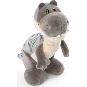 plyšák NICI plyš Dino Tony-Rex 17cm, GREEN