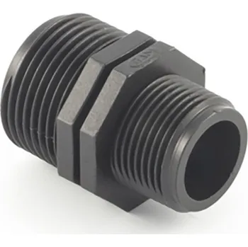 Fitinka GUVEX Vsuvka plast 6/4, x 5/4,