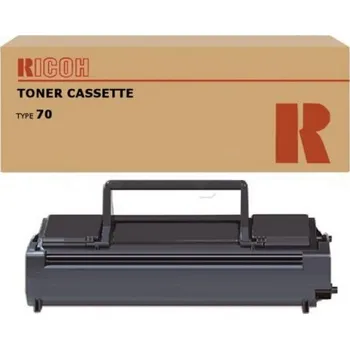Ricoh TYP 70 (339474), originální toner, černý, 3600 stran
