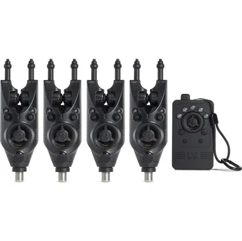Nash Tackle Siren R3+ Presentation Set…