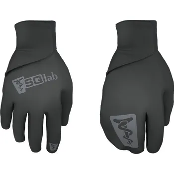 Cyklistické rukavice SQlab zimní rukavice ONE10 Velikost: L (Úzká dlaň)