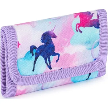 Peněženka Topgal Wali 22039 jednorožec