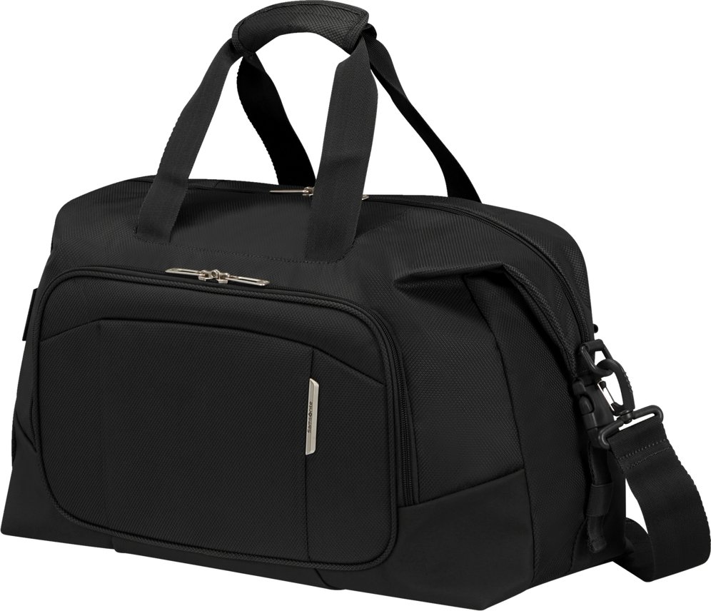 SAMSONITE Příruční taška Respark 48/24 Ozone Black (143335/7416)