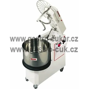 Hnětač těsta PIZZA GROUP s.r.l. Hnětač tuhého těsta PizzaGroup IR22 400V