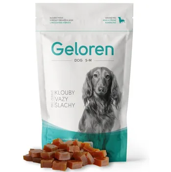Pro psa Contipro Geloren Dog S/M 60 tbl.