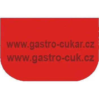 Kuchyňská stěrka Paderno Stěrka 1526 (148x99 mm)