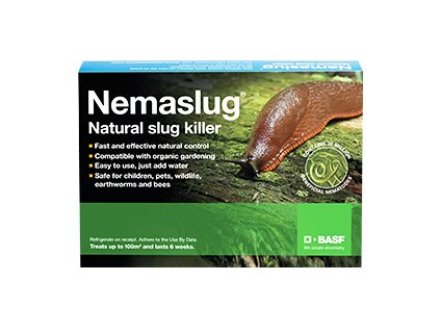 BASF Nemaslug 2.0 100 m2 - Zbozi.cz