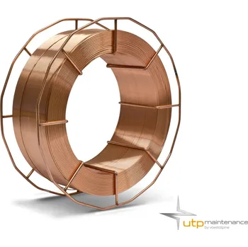 Příslušenství ke svářečce BÖHLER WELDING WEARmig Dur 600 - drát návarový - 1,0 mm (15 kg) 15162