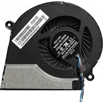 Ventilátor pro notebook Ventilátor HP Pavilion 15-E 17-E