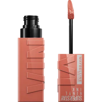 Maybelline New York Superstay Vinyl Ink 4,2 ml, 105 Golden