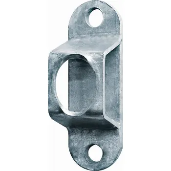 Západka Cosnet pro ruční zámky zavírání zábran pro skot 2 ks