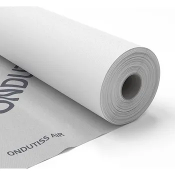 Stavební fólie Onduline Ondutiss AIR 150 TT paropropustná fólie 1,5 x 50 m