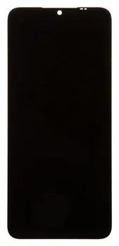 Originální Xiaomi LCD displej + dotyková deska pro Xiaomi Redmi 9A/9C/9AT černý