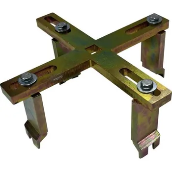 Systém vstřikování MARK-MOTO Nastavitelný klíč na matice palivového čerpadla 100-180 mm