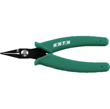 Kleště HONITON Kleště kulaté | 140 mm