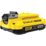 Stanley SFMCB202-XJ