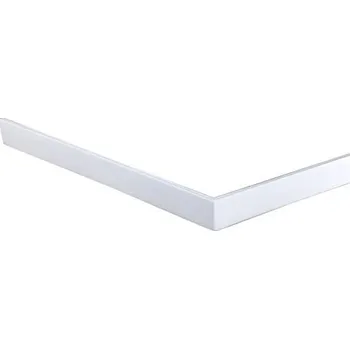 Panel ke sprchové vaničce Ravak GIGANT PRO PANEL 80 x 120 SET L - panel 120 x 80 cm Levý