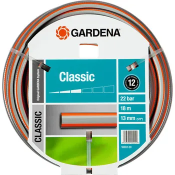GARDENA Classic 18009-20, 1/2" 18 m