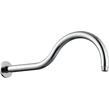 Intercom A667 - stěnové rameno "oblouk" výška 136 x šířka 412 mm