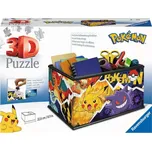 Ravensburger Úložná krabice Pokémon 216…
